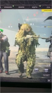 Conta call of duty + blizzard COD