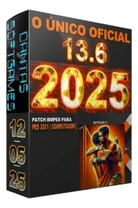 eFootball PES