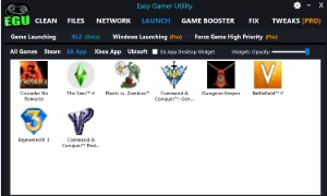 Easy Gamer +fps jogos games csgo lol fortnite gta valorant - Others