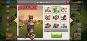 Conta COC CV13 - Clash of Clans