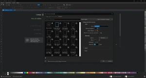 Corel 23/24 DesignerPRO - Softwares e Licenças