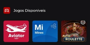 App de sinal do avieito mines - Outros