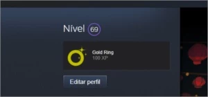Conta steam