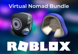 Roblox Pacotes de Skins Itens Roupas Acessórios e Robux!