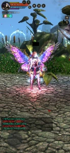 Megamu. - MU Online