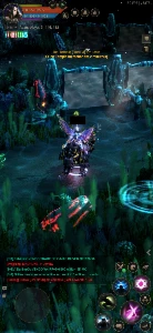 Megamu. - MU Online