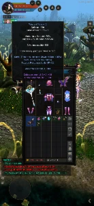 Megamu. - MU Online