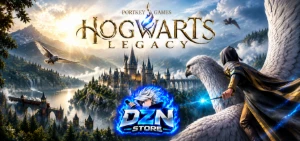 Hogwarts Legacy | PC Steam (Modo Offline)