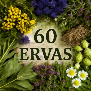 Guia Completo de Ervas Medicinais - Baixe Agora