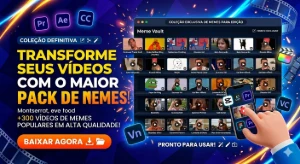 Memes Para Edição de video