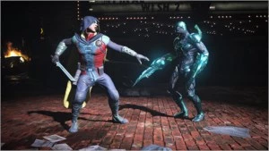 Injustice 2 : Ultimate Edition | Xbox One | Digital Offline