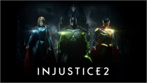 Injustice 2 : Ultimate Edition | Xbox One | Digital Offline