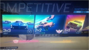 Boost Rocketleague - Outros