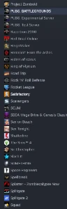 Conta Steam Lv 30 + de 86 jogos 8 anos de serviço