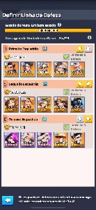 Conta lvl 30 lest war - Outros