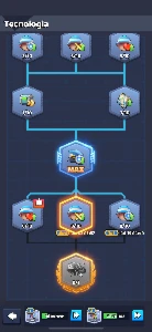 Conta lvl 30 lest war - Outros