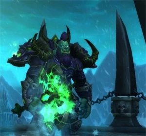CONTA WOW LEGADO SHADOWLANDS EXISTENTE DESDE O LICH KING - Outros