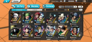 One Piece Bounty Rush, Ex Kid & Law,Ex Barba Negra e Kazuki - Outros