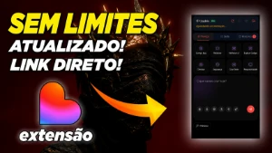 Lovable - Extensão Congela Créditos - Vitalício - Inteligência Artificial