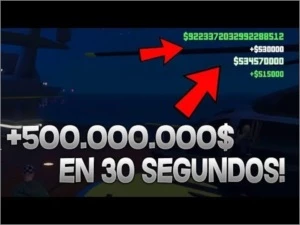 MOD GTA V Online 1.46 Indetectavel ( Tudo Liberado ) - Steam