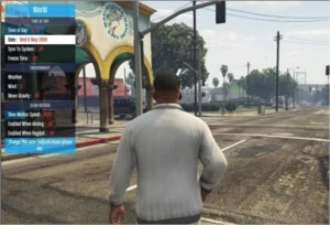 MOD GTA V Online 1.46 Indetectavel ( Tudo Liberado ) - Steam