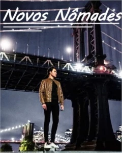 Thiago Finch - Novos Nômades (Close Friends) - Cursos e Treinamentos