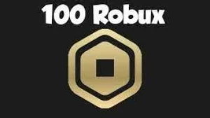 Key - 100 Robux