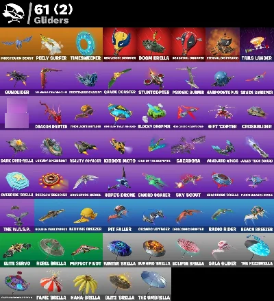 Conta Fortnite | 73 Skins | Red Ranger | Entrega automática!