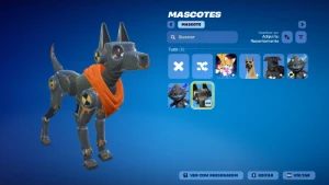 Conta Fortnite | 73 Skins | Red Ranger | Entrega automática!