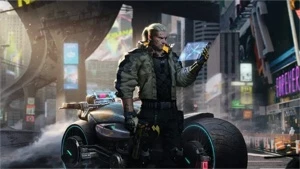 Cyberpunk 2077 Pc Game (oficial Offline) + Game De Graça - Steam