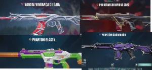 Conta Lol + Valorant + Tft ~Posso Negociar O Preço~