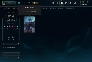 Conta Lol + Valorant + Tft ~Posso Negociar O Preço~ - League of Legends