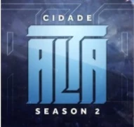 WHITELIST CIDADE ALTA CAPITAL (PRINCIPAL) - GTA