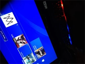 Conta para ps4 com dead by daylight