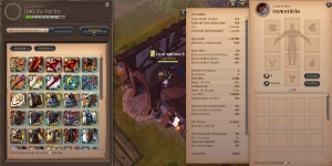 Hack Farm infinito Albion Online, Fique milionário no Albion