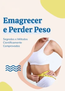 Emagrecer e perder peso