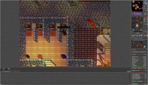 RP 214 Veludera com Itens Sem nenhuma quest !!!! - Tibia
