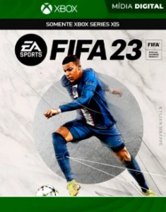 Fifa 23 Xbox series s