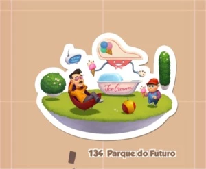 Conta Coin Master vila 137 - Outros
