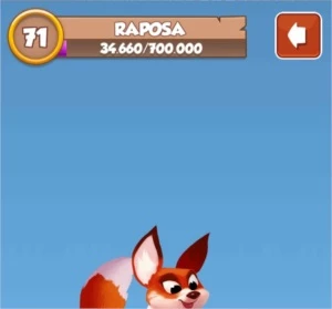 Conta Coin Master vila 137 - Outros