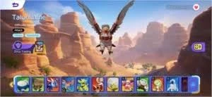 Conta Pokemon Unite - Pokémon