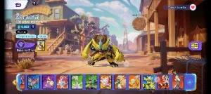 Conta Pokemon Unite - Pokémon
