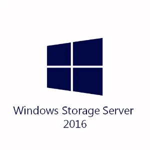 Windows Storage Server 2016 Standard Licença Chave - Softwares e Licenças