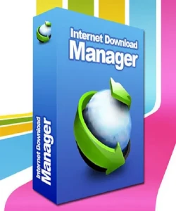 Internet Download Manager