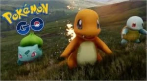 Pokemon go lv 20 - Pokémon