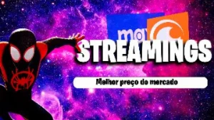 Combo De Streaming Hbo/Netflix E Disney - Assinaturas e Premium