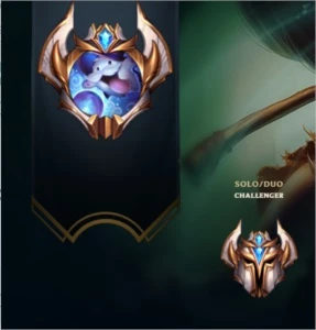 ELOJOB [ PROMOÇÃO DE FIM DE SEASON ] - League of Legends LOL