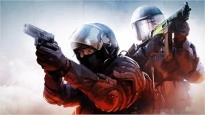 CONTAS CS GO. - Counter Strike