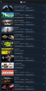 Conta steam lvl 30, 90 jogos full acesso leia a descrição