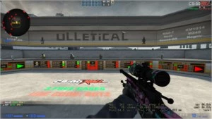 AWP SONHO FEBRIL PREÇO BEM ABAIXO DA STEAM! - Counter Strike CS